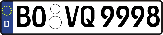 BO-VQ9998