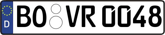 BO-VR0048