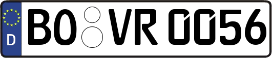 BO-VR0056