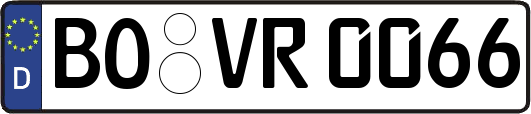 BO-VR0066