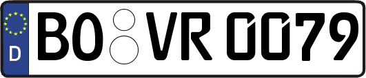 BO-VR0079