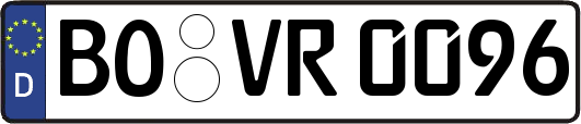 BO-VR0096