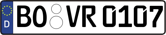 BO-VR0107
