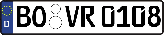 BO-VR0108