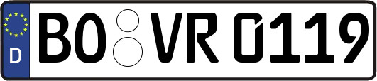 BO-VR0119