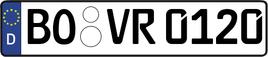 BO-VR0120