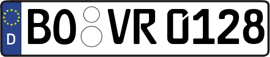 BO-VR0128