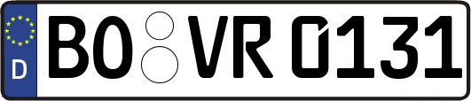 BO-VR0131