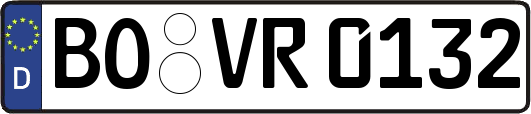 BO-VR0132