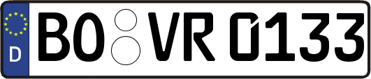 BO-VR0133