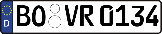 BO-VR0134