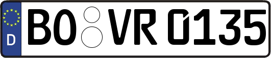 BO-VR0135
