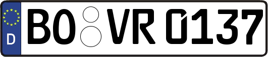 BO-VR0137