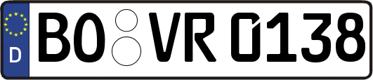 BO-VR0138