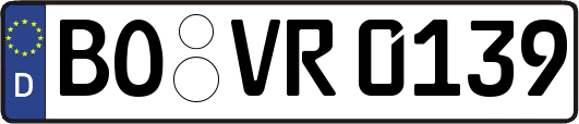 BO-VR0139