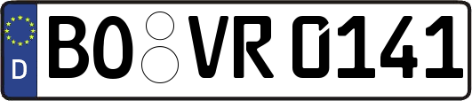 BO-VR0141