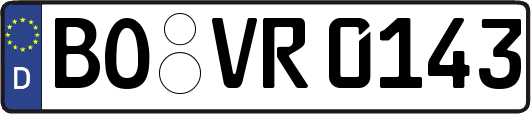 BO-VR0143