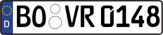 BO-VR0148