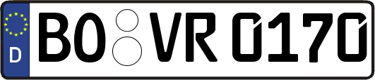 BO-VR0170