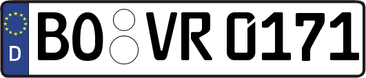 BO-VR0171