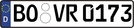 BO-VR0173