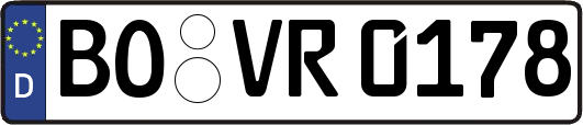 BO-VR0178