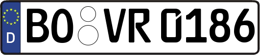 BO-VR0186