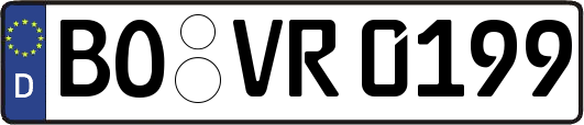 BO-VR0199