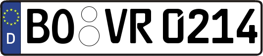 BO-VR0214