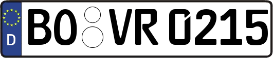 BO-VR0215