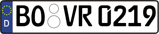BO-VR0219