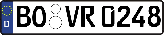 BO-VR0248