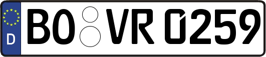 BO-VR0259