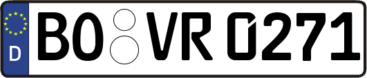 BO-VR0271