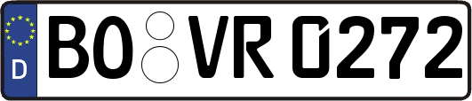 BO-VR0272