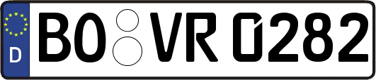 BO-VR0282