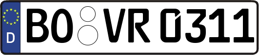 BO-VR0311