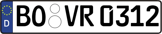 BO-VR0312