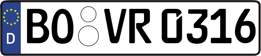 BO-VR0316