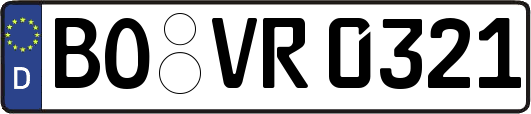 BO-VR0321
