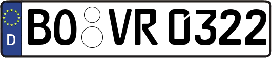 BO-VR0322