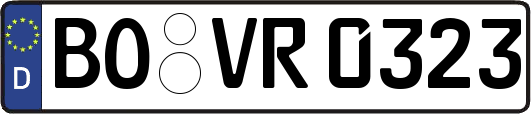 BO-VR0323