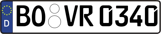 BO-VR0340