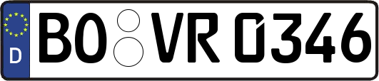BO-VR0346