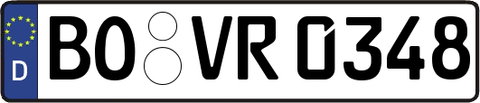 BO-VR0348