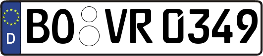 BO-VR0349