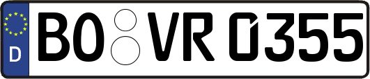 BO-VR0355