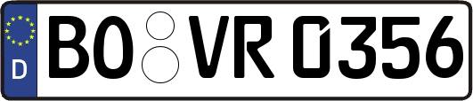 BO-VR0356