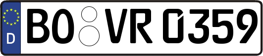 BO-VR0359