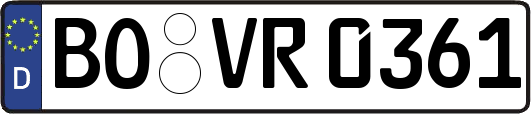 BO-VR0361